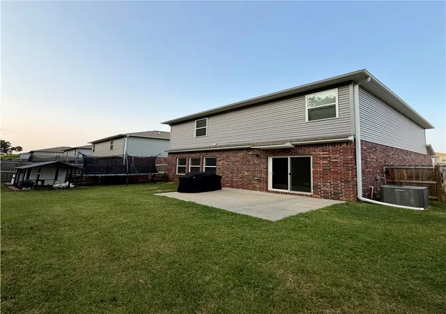 Photo 4 of Single family home for sale at 3310 Red Tail, Farmington, AR 72730 | MLS# 1357941 | Listing updated on 2026-08-24