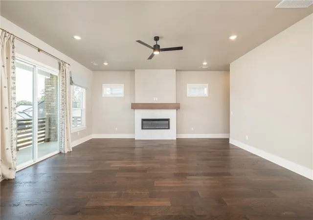 Photo 4 of Single family home for sale at 2942 N Old Wire Rd, Fayetteville, AR 72703 | MLS# 1357818 | Listing updated on 2026-08-07