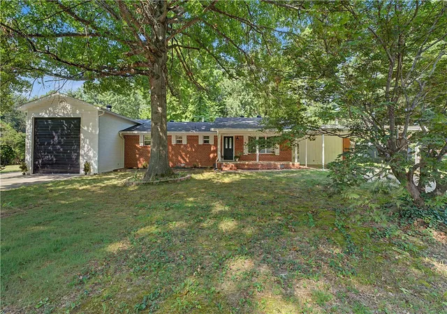 Photo 1 of Sale Pending at 4202 Croxdale St, Springdale, AR 72764 | MLS# 1356487 | Listing updated on 2026-08-23