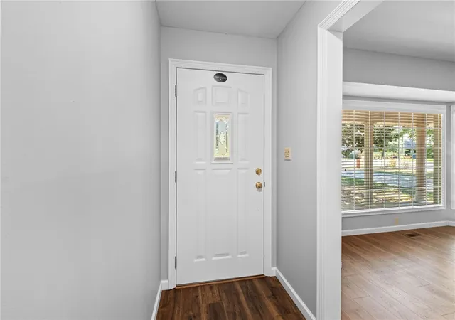 Photo 4 of Single family home for sale at 2202 University St, Siloam Springs, AR 72761 | MLS# 1357999 | Listing updated on 2026-08-07