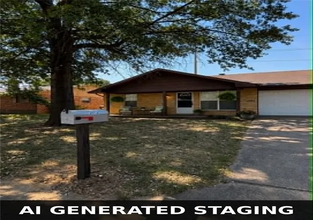 2nd image of 2207 Pin Oak Dr, Springdale, AR 72762 | MLS# 1357995