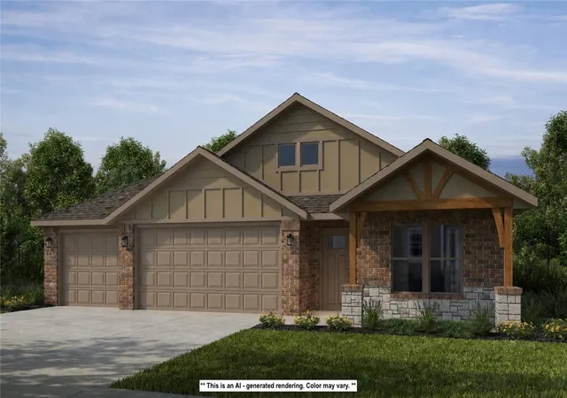 Photo 1 of Sale Pending at 804 Woodbridge Dr, Farmington, AR 72730 | MLS# 1358006 | Listing updated on 2026-08-06