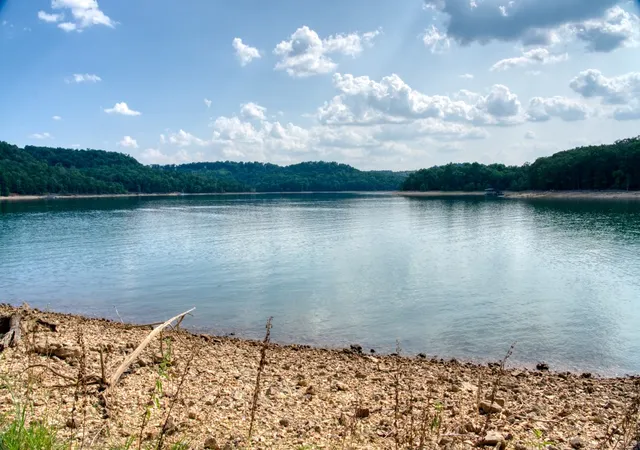 Photo 1 of Land for sale at Edgewater Dr, Eureka Springs, AR 72631 | MLS# 1357994 | Listing updated on 2026-08-07