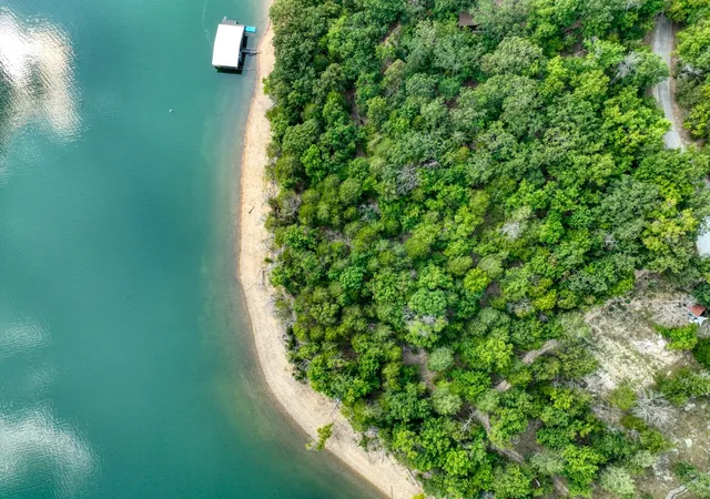 Photo 3 of Land for sale at Edgewater Dr, Eureka Springs, AR 72631 | MLS# 1357994 | Listing updated on 2026-08-07