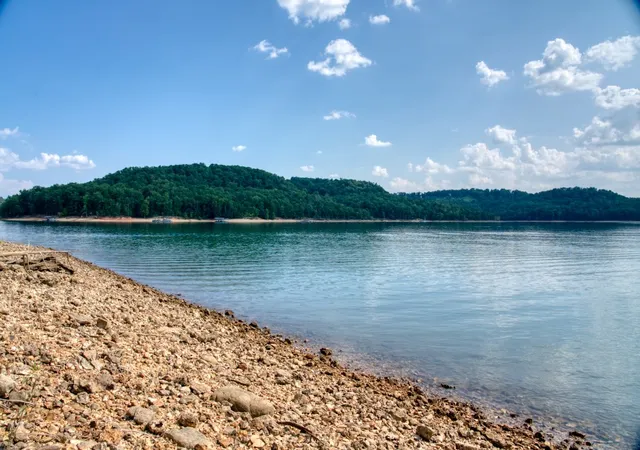 Photo 4 of Land for sale at Edgewater Dr, Eureka Springs, AR 72631 | MLS# 1357994 | Listing updated on 2026-08-07