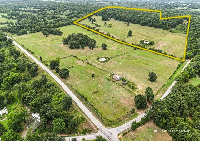 1st image of Tbd Witcherville Cutoff, Huntington, AR 72940 | MLS# 1358019