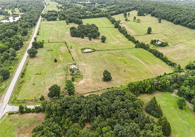 Photo 12 of Land for sale at Tract 2 Witcherville Cutoff, Greenwood, AR 72936 | MLS# 1358022 | Listing updated on 2026-08-06