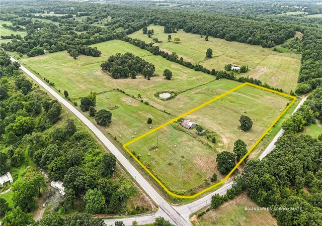 Photo 1 of Land for sale at Tract 2 Witcherville Cutoff, Greenwood, AR 72936 | MLS# 1358022 | Listing updated on 2026-08-06