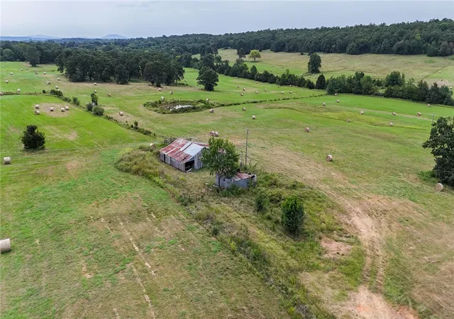 Photo 3 of Land for sale at Tract 2 Witcherville Cutoff, Greenwood, AR 72936 | MLS# 1358022 | Listing updated on 2026-08-06