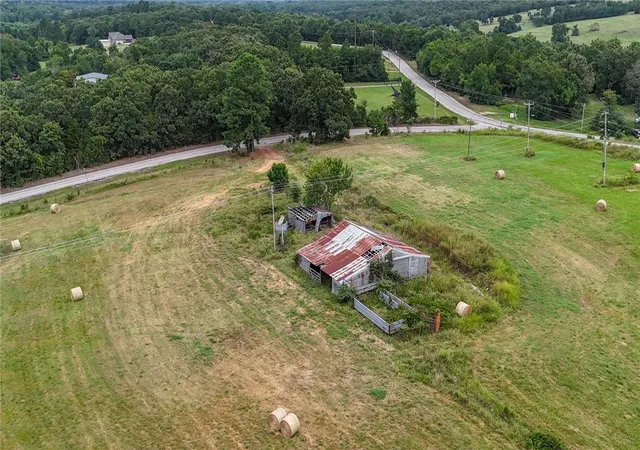 Photo 4 of Land for sale at Tract 2 Witcherville Cutoff, Greenwood, AR 72936 | MLS# 1358022 | Listing updated on 2026-08-06
