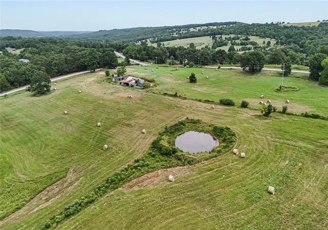 Photo 3 of Land for sale at Tract E 3 Clarks Chapel, Greenwood, AR 72936 | MLS# 1358024 | Listing updated on 2026-08-06
