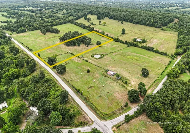 Photo 1 of Sale Pending at Tract E 4 Clarks Chapel Rd, Huntington, AR 72940 | MLS# 1358028 | Listing updated on 2026-09-25