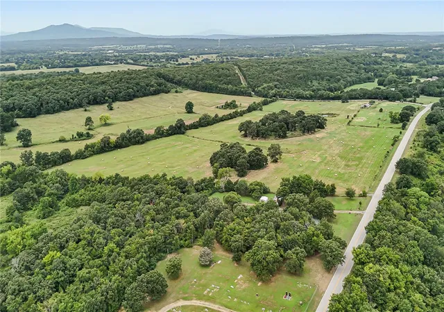 Photo 13 of Land for sale at Tract E 5 Clarks Chapel, Huntington, AR 72940 | MLS# 1358030 | Listing updated on 2026-08-06