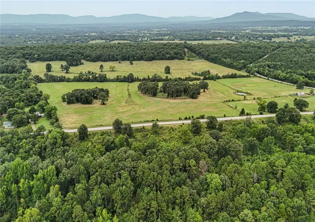 Photo 3 of Land for sale at Tract E 6 Clarks Chapel, Huntington, AR 72940 | MLS# 1358033 | Listing updated on 2026-08-06