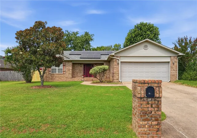 Photo 1 of Sale Pending at 66 Sundance Dr, Pottsville, AR 72858 | MLS# 1358003 | Listing updated on 2026-08-21