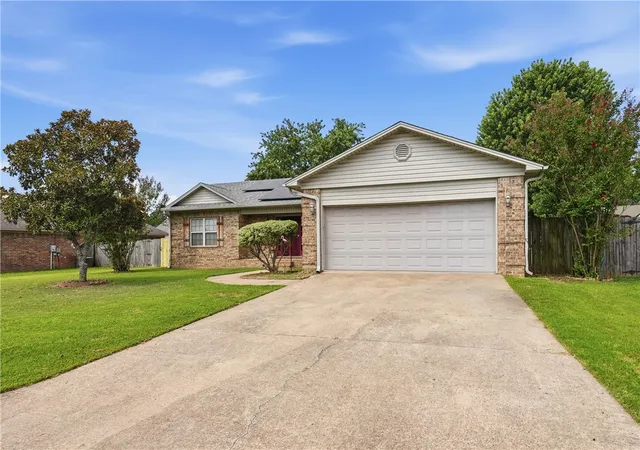 Photo 36 of Sale Pending at 66 Sundance Dr, Pottsville, AR 72858 | MLS# 1358003 | Listing updated on 2026-08-21