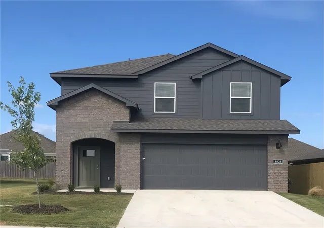 Photo 1 of Single family home for sale at 4578 W Triangle St, Fayetteville, AR 72704 | MLS# 1358035 | Listing updated on 2026-08-07