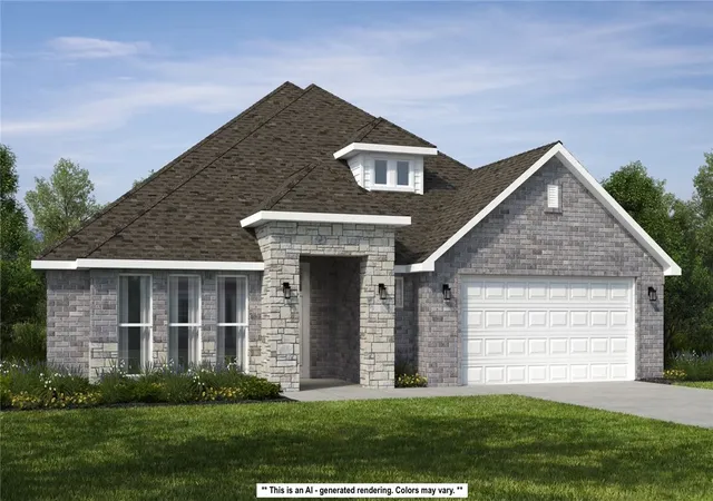 Photo 1 of Sale Pending at 871 Hillcrest Dr, Farmington, AR 72730 | MLS# 1358039 | Listing updated on 2026-08-06
