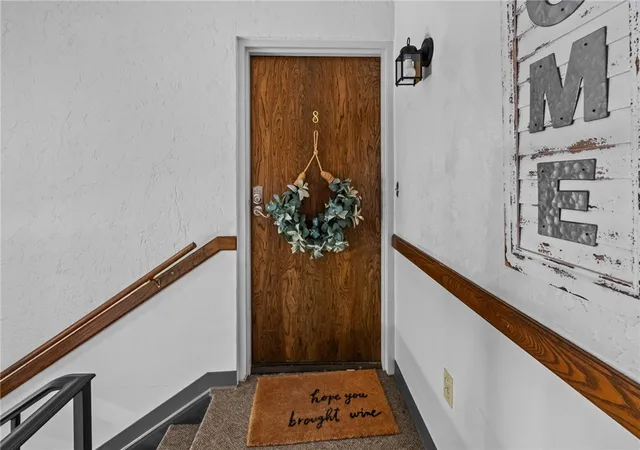 Photo 1 of Condo for sale at 16810 Heritage Bay Rd #C-8, Rogers, AR 72756 | MLS# 1357986 | Listing updated on 2026-08-10
