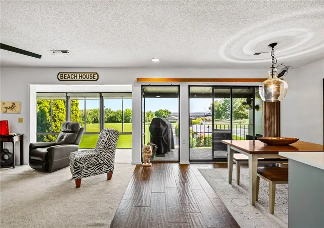 Photo 2 of Condo for sale at 16810 Heritage Bay Rd #C-8, Rogers, AR 72756 | MLS# 1357986 | Listing updated on 2026-08-10