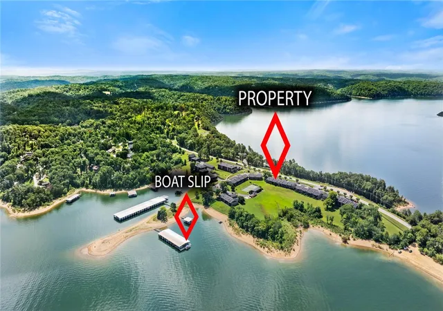 Photo 36 of Condo for sale at 16810 Heritage Bay Rd #C-8, Rogers, AR 72756 | MLS# 1357986 | Listing updated on 2026-08-10