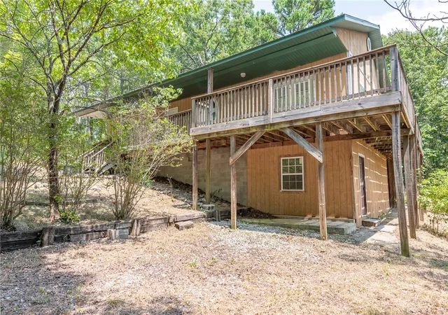 1st image of 104 Cardinal Ln, Jasper, AR 72641 | MLS# 1358051