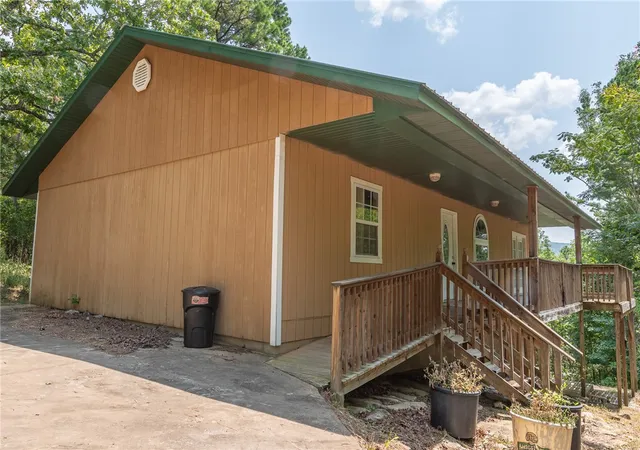 2nd image of 104 Cardinal Ln, Jasper, AR 72641 | MLS# 1358051