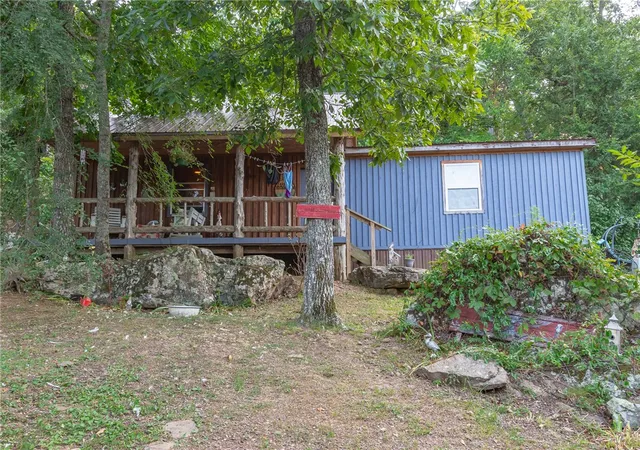 1st image of 1630 E Hwy 374, Saint Joe, AR 72675 | MLS# 1358053
