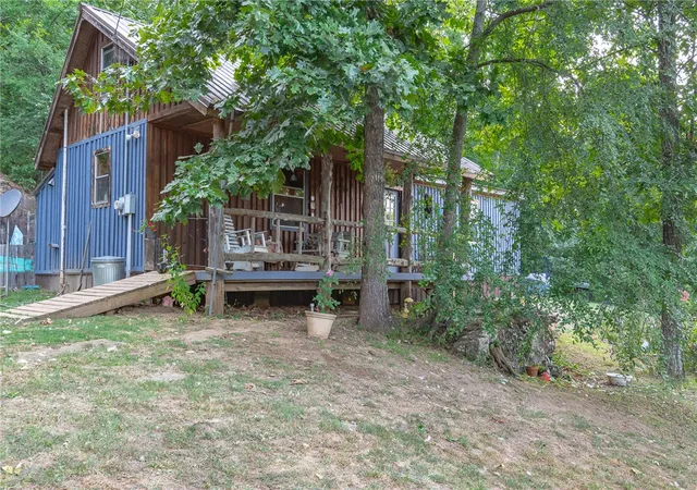2nd image of 1630 E Hwy 374, Saint Joe, AR 72675 | MLS# 1358053