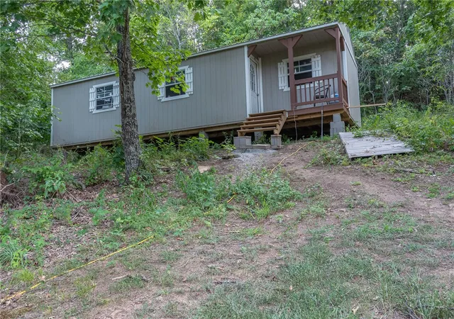 Photo 3 of Single family home for sale at 1630 E Highway 374, Saint Joe, AR 72675 | MLS# 1358053 | Listing updated on 2026-08-07