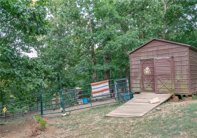 Photo 3 of Single family home for sale at 1630 E Highway 374, Saint Joe, AR 72675 | MLS# 1358053 | Listing updated on 2026-08-07