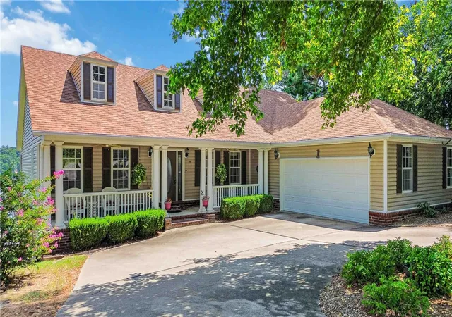 2nd image of 1 Glamis Ln, Bella Vista, AR 72715 | MLS# 1356940