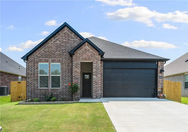 Photo 1 of Single family home for sale at 4361 Florentina Ave, Springdale, AR 72764 | MLS# 1358050 | Listing updated on 2026-08-24