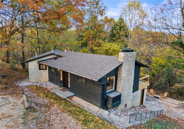 Photo 3 of Single family home for sale at 701 E Electric St, Rogers, AR 72756 | MLS# 1357959 | Listing updated on 2026-10-06