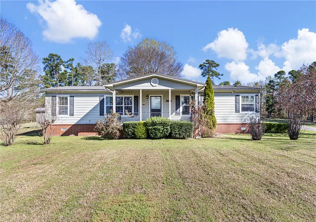 1st image of 25951 E State Hwy 22, Delaware, AR 72835 | MLS# 1357810