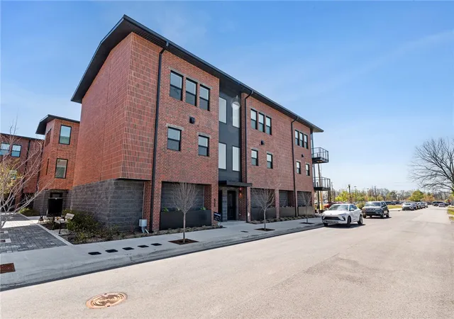 Photo 2 of Condo for sale at 619 Sw C St, Bentonville, AR 72712 | MLS# 1358062 | Listing updated on 2026-08-07