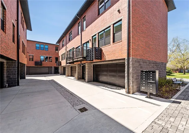 Photo 3 of Condo for sale at 619 SW C St, Bentonville, AR 72712 | MLS# 1358062 | Listing updated on 2026-08-07
