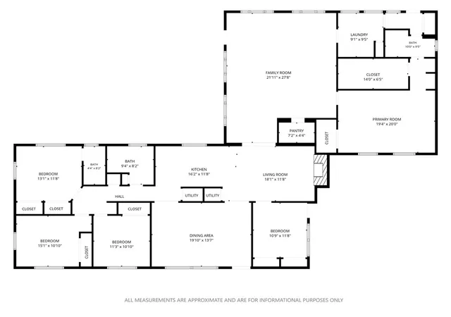 28th image of 611 Butler Rd, Prairie Grove, AR 72753 | MLS# 1357990
