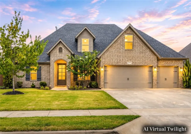 Photo 1 of Sale Pending at 1902 Sw Edinburgh Ave, Bentonville, AR 72713 | MLS# 1356501 | Listing updated on 2026-08-15