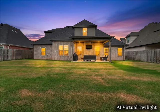 Photo 40 of Sale Pending at 1902 Sw Edinburgh Ave, Bentonville, AR 72713 | MLS# 1356501 | Listing updated on 2026-08-15