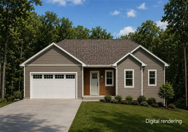 Photo 1 of Single family home for sale at 30 Bridlington Dr, Bella Vista, AR 72714 | MLS# 1357943 | Listing updated on 2026-08-20