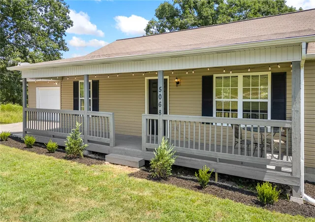 Photo 3 of Single family home for sale at 5068 Highway 7 N, Harrison, AR 72601 | MLS# 1358073 | Listing updated on 2026-08-25