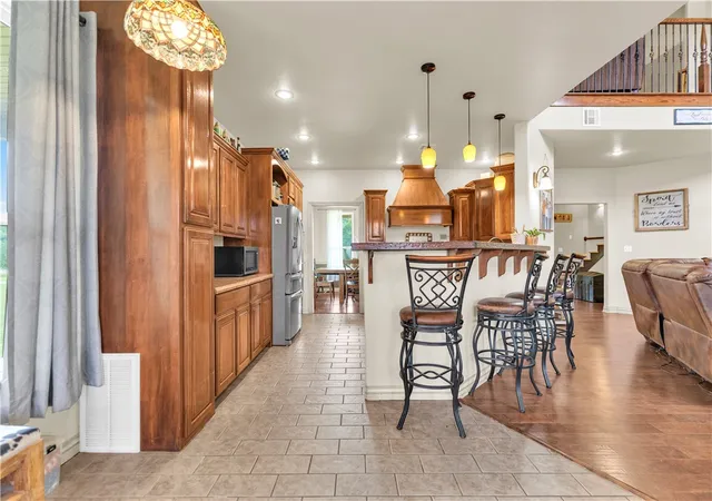 2nd image of 56885 County Rd 660, Colcord, OK 74338 | MLS# 1358074