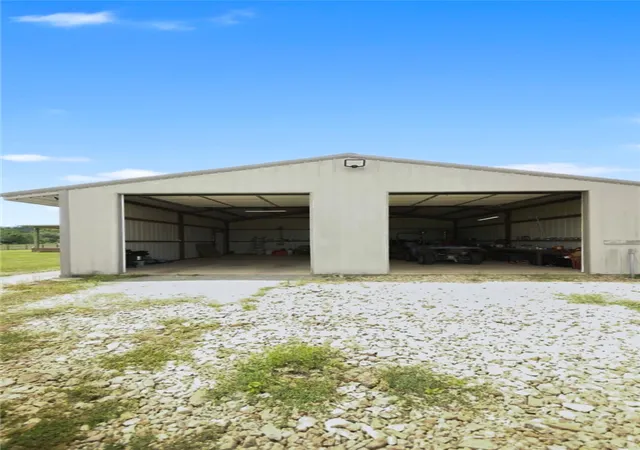 37th image of 56885 County Rd 660, Colcord, OK 74338 | MLS# 1358074