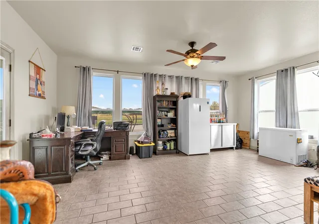 Photo 3 of Single family home for sale at 56885 County Rd 660, Colcord, OK 74338 | MLS# 1358074 | Listing updated on 2026-08-07