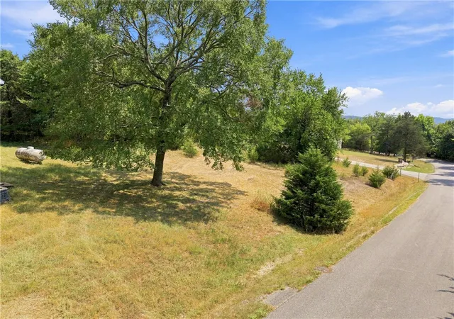 Photo 3 of Land for sale at Silver Spur Ln, Holiday Island, AR 72631 | MLS# 1358075 | Listing updated on 2026-08-07