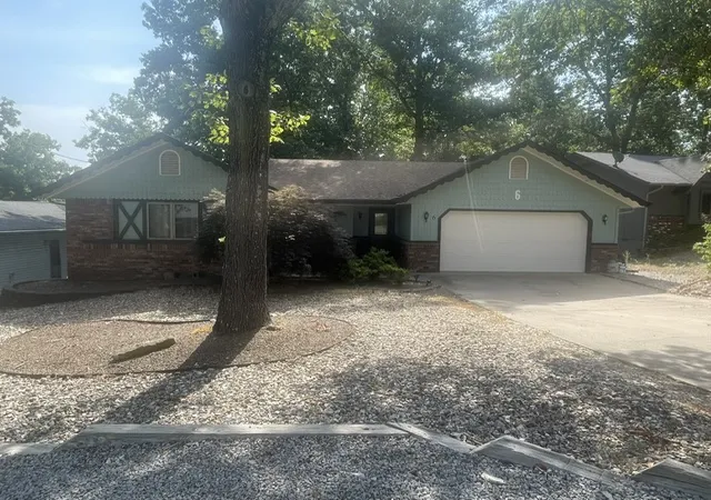 Photo 1 of Single family home for sale at 6 Wilton Ln, Bella Vista, AR 72715 | MLS# 1358005 | Listing updated on 2026-08-07