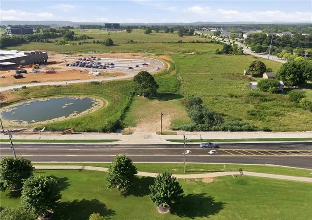 Photo 3 of Land for sale at 5469 Watkins Ave, Springdale, AR 72762 | MLS# 1356112 | Listing updated on 2026-08-07