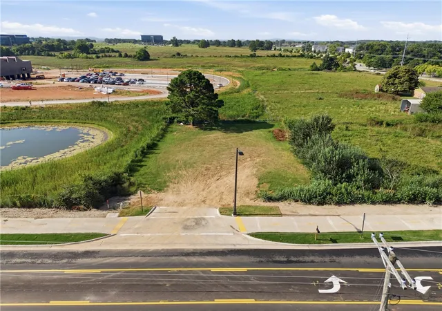 Photo 4 of Land for sale at 5469 Watkins Ave, Springdale, AR 72762 | MLS# 1356112 | Listing updated on 2026-08-07