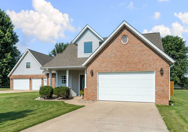 Photo 1 of Single family home for sale at 739 Apple Meadows, Springdale, AR 72764 | MLS# 1357876 | Listing updated on 2026-08-10
